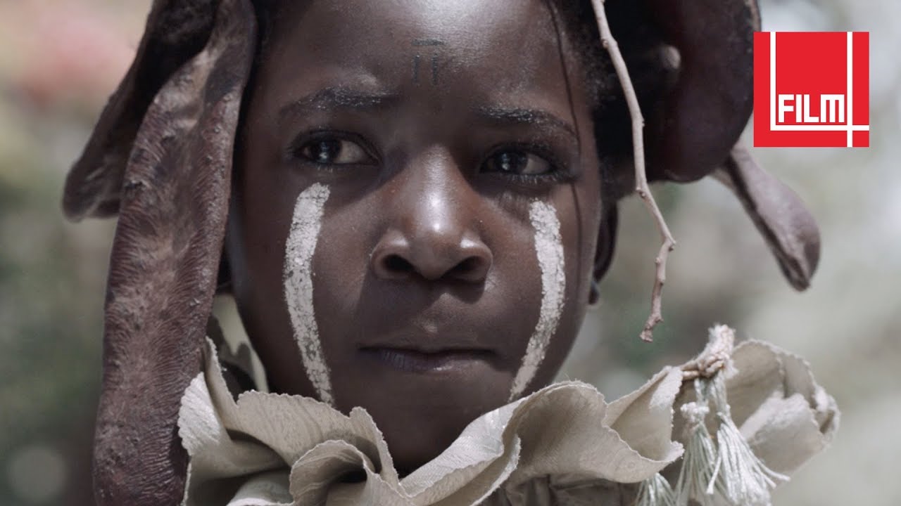I am Not a Witch's Shula (Maggie Mulubwa)