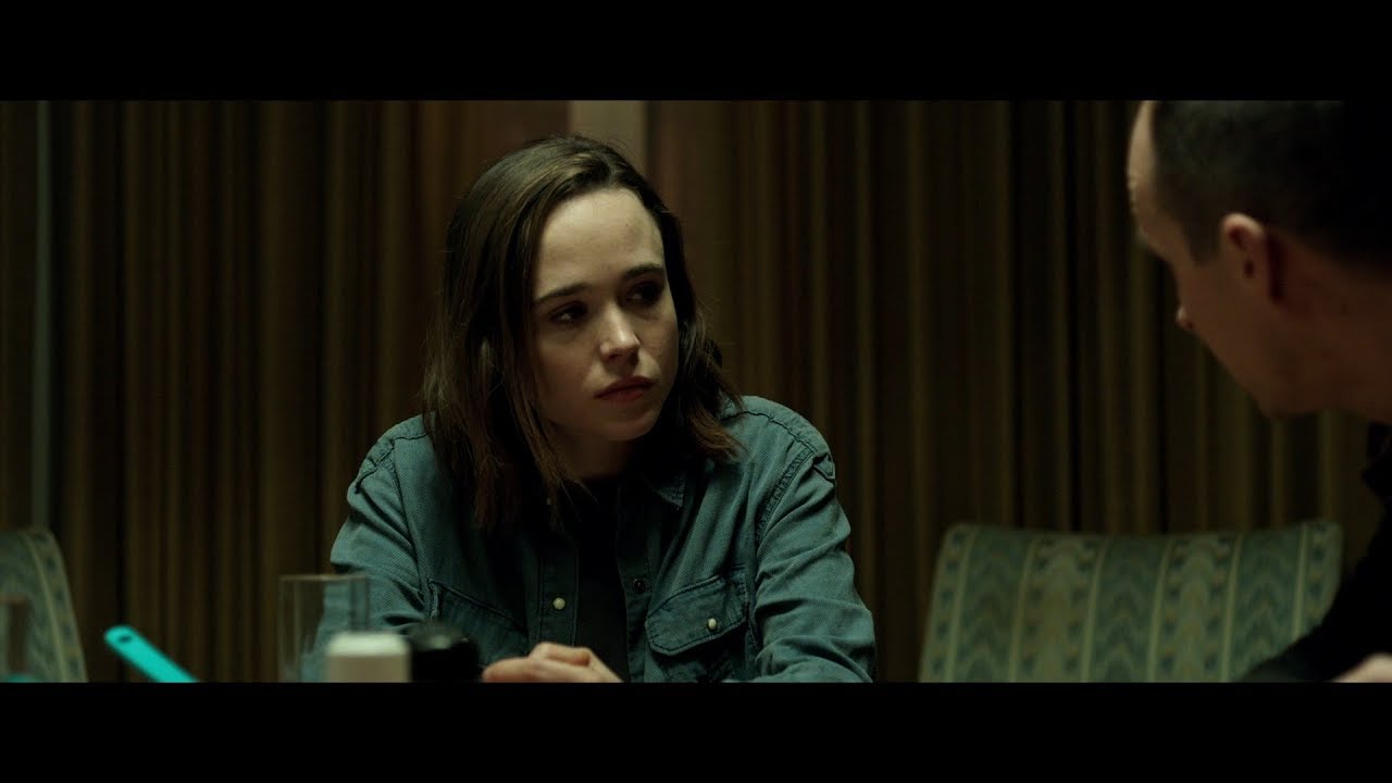 The Cured still