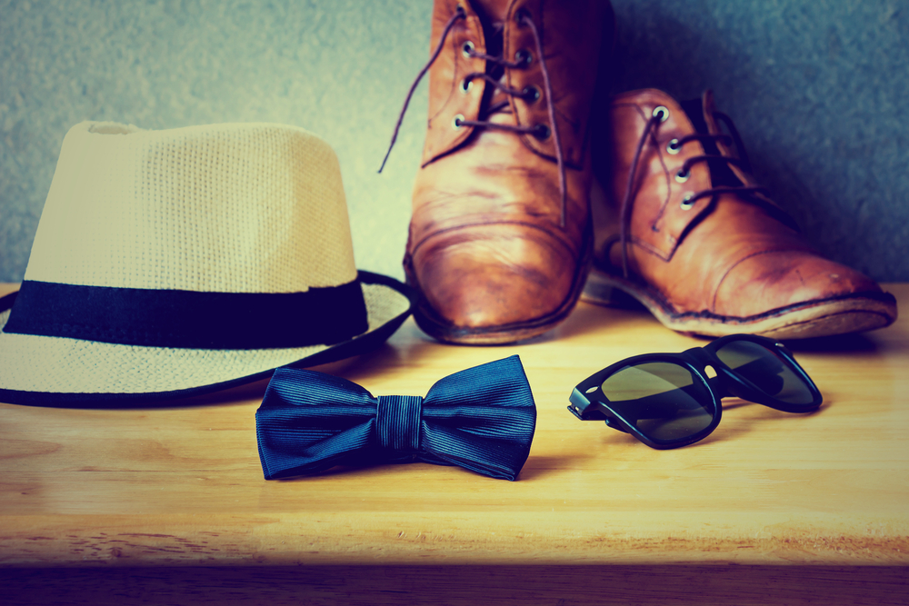 How to tie a Bow tie