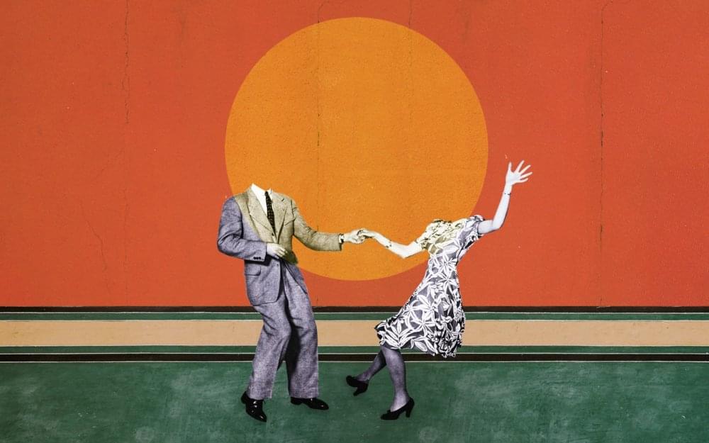 Half Alive's Now, Not Yet album cover