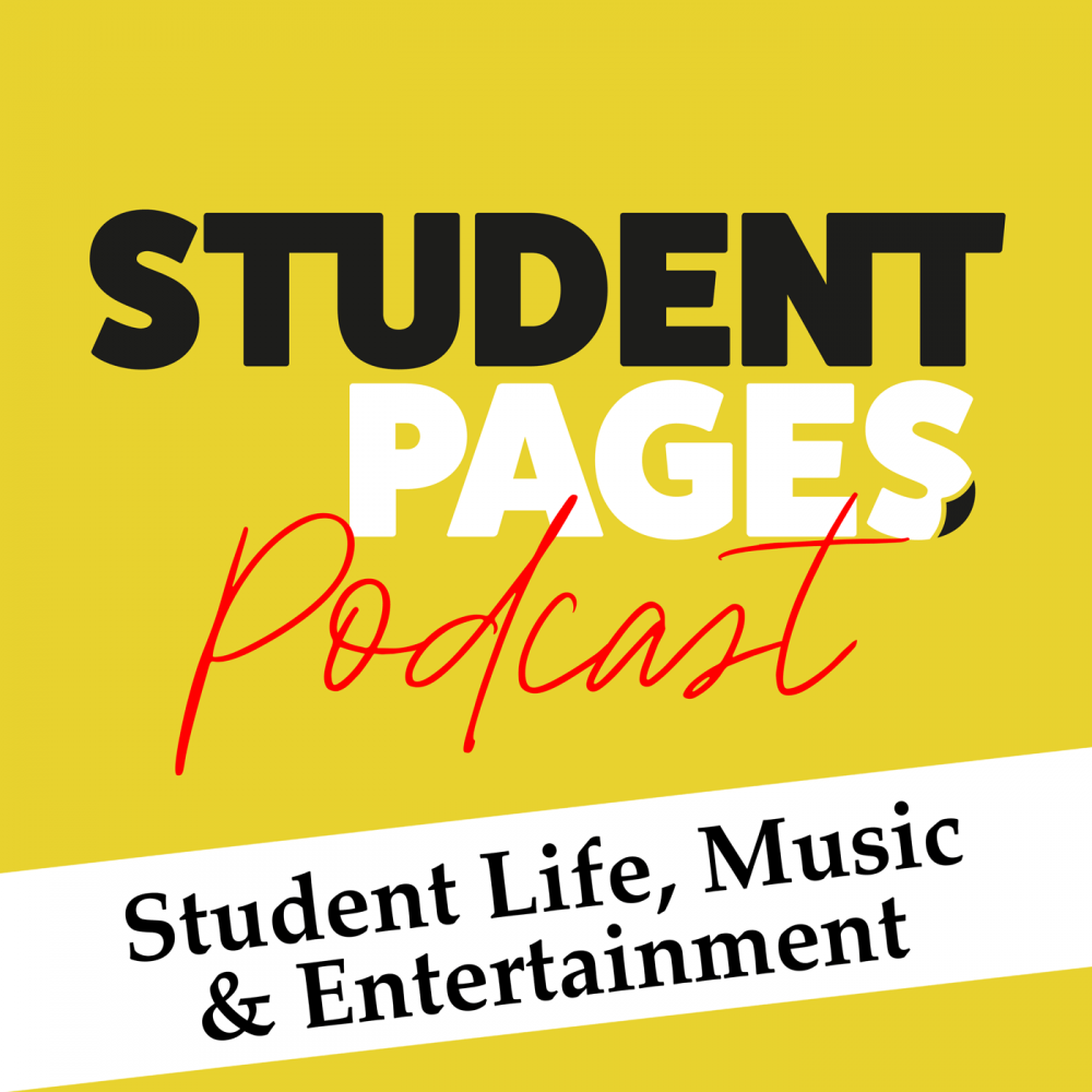 Student Pages Podcast