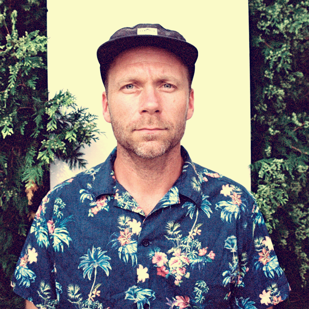 Mike Mago
