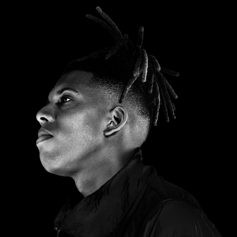 Tokio Myers