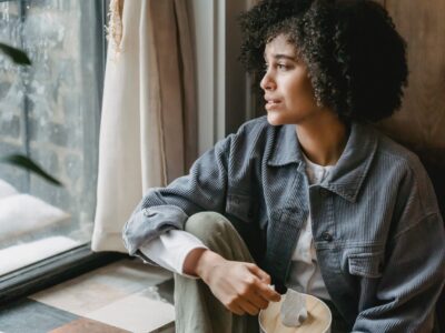 What Actually Happens In Our Body When We Feel Anxiety?