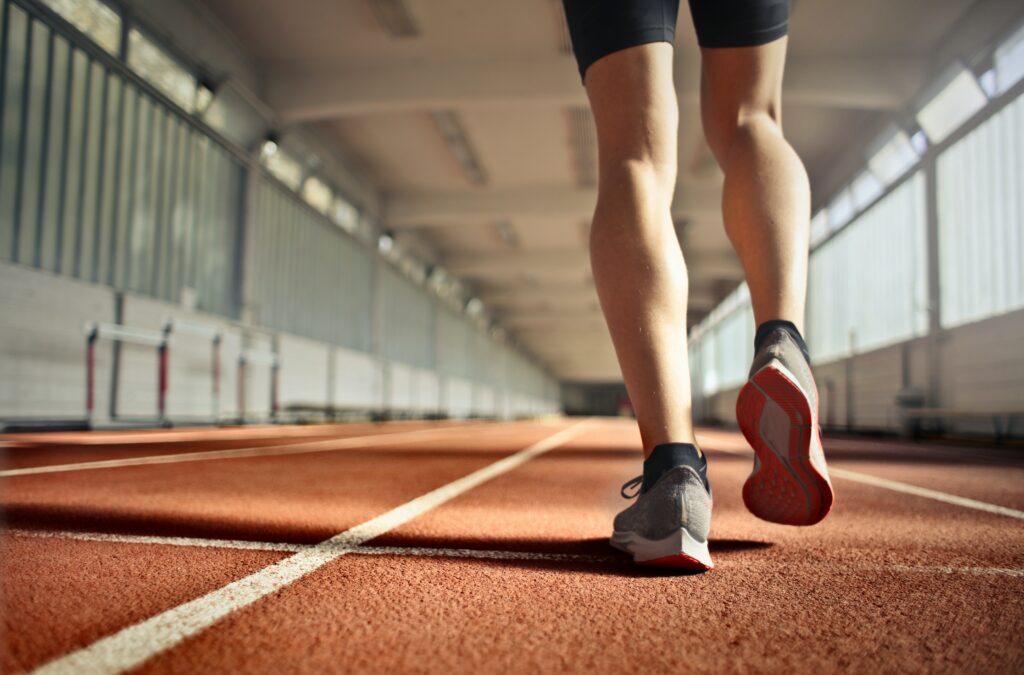 Taking a proactive approach to your wellbeing: four tips for success