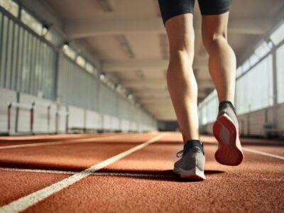 Taking a proactive approach to your wellbeing: four tips for success