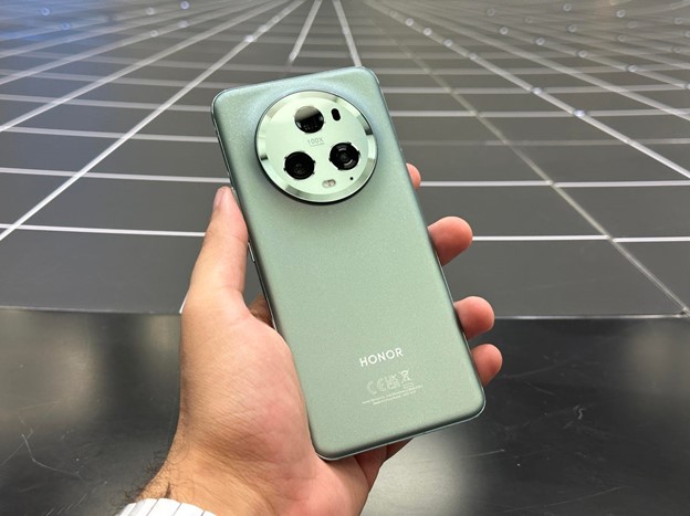 Subtleties that made the HONOR Magic 5 Pro a wonder