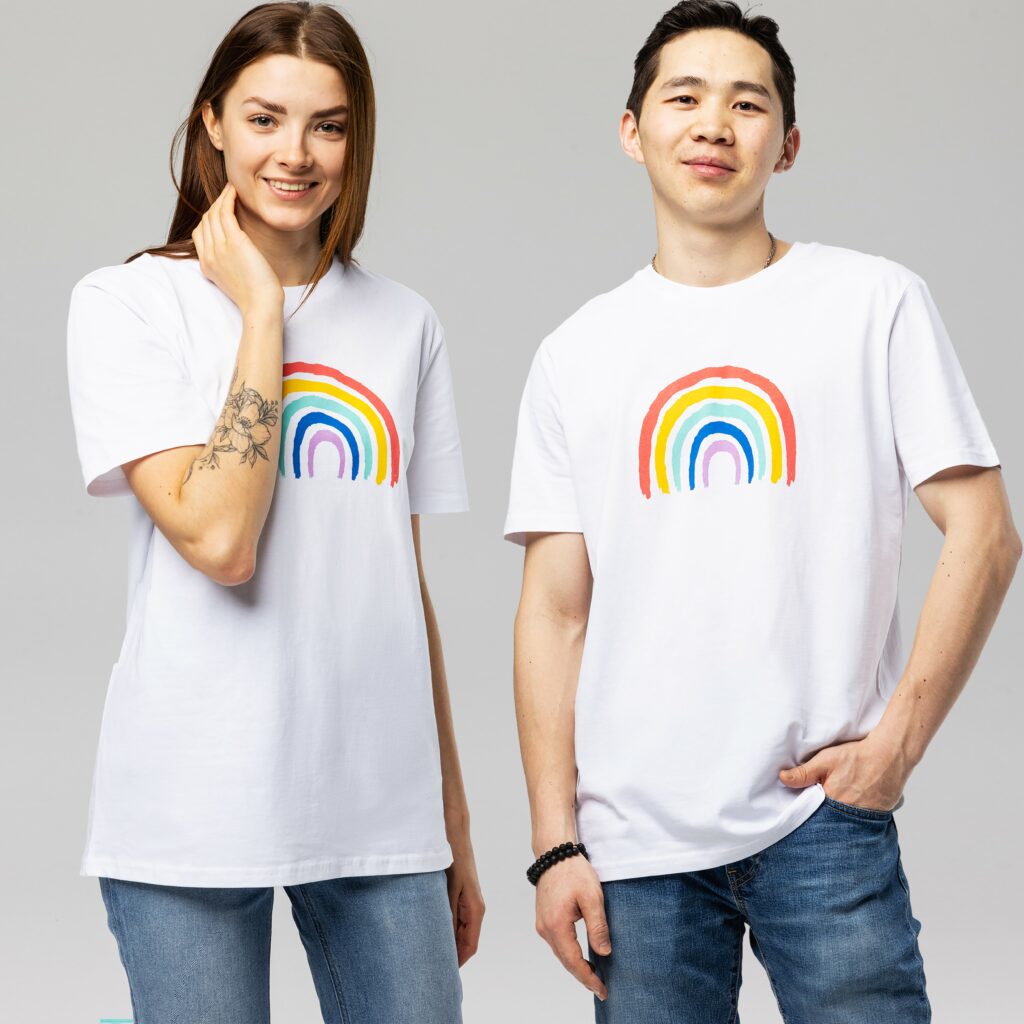 The Joy of Gender-Free Clothing