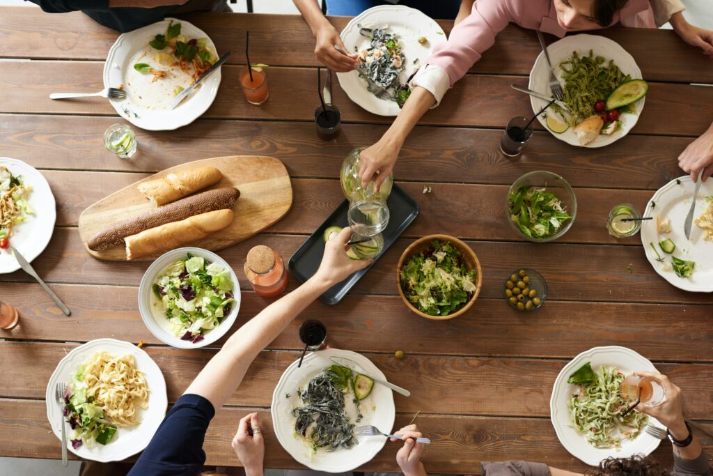 Starting the Term Right: Your Practical Guide to Adding Lean Red Meat to Your University Diet