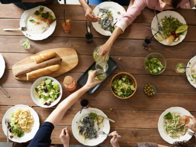 Starting the Term Right: Your Practical Guide to Adding Lean Red Meat to Your University Diet
