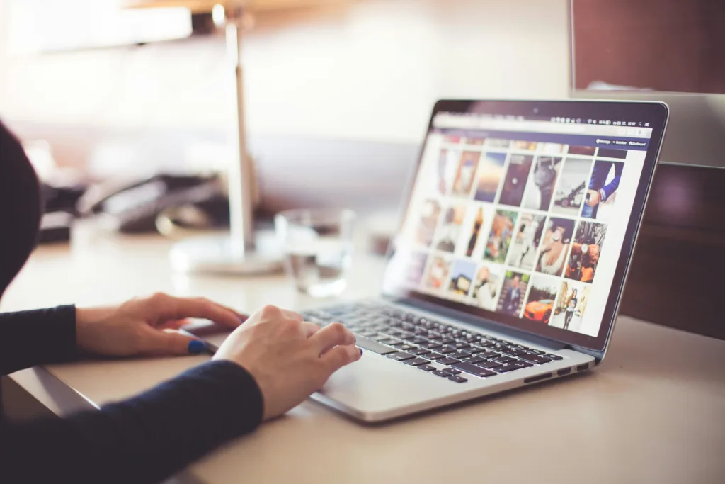 What Your New Business Website Really Needs