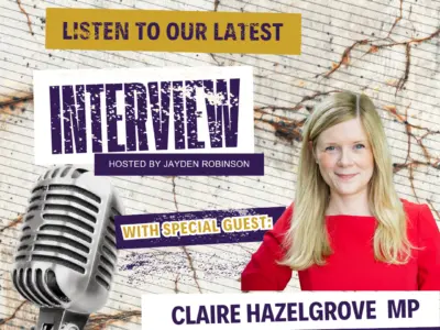 Why Financial Education Matters: MP Claire Hazelgrove on Closing the Classroom Gap