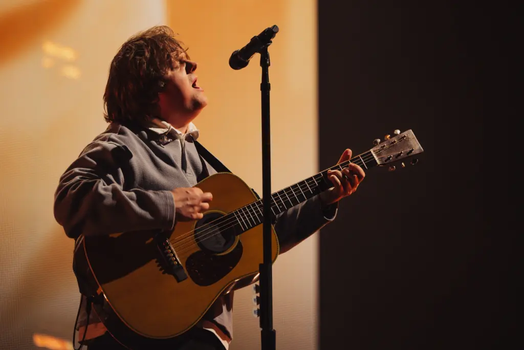 SKY PRESENTS THE ISLE OF WIGHT FESTIVAL DAY 2
