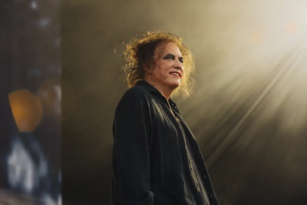 SKY PRESENTS ISLE OF WIGHT FESTIVAL DAY 4