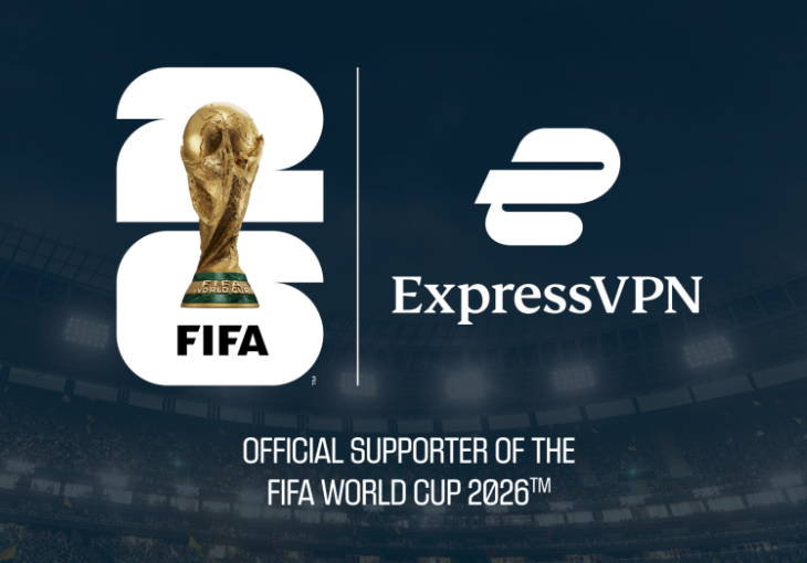 ExpressVPN Named Official Supporter of the FIFA World Cup 2026™, Helping Fans Stay Safe Online Wherever They Watch