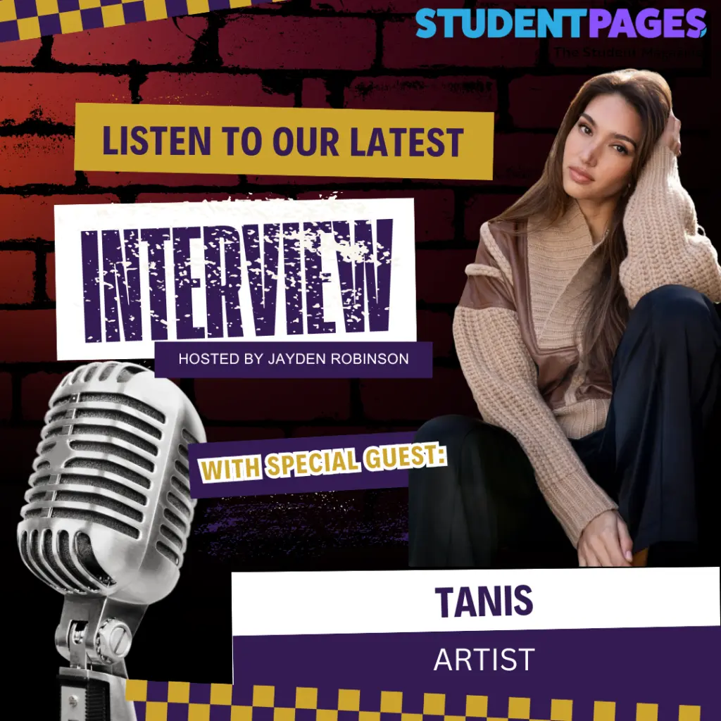 Tanis on 'The Bad One': From Backlogged Demo to Bold New Single