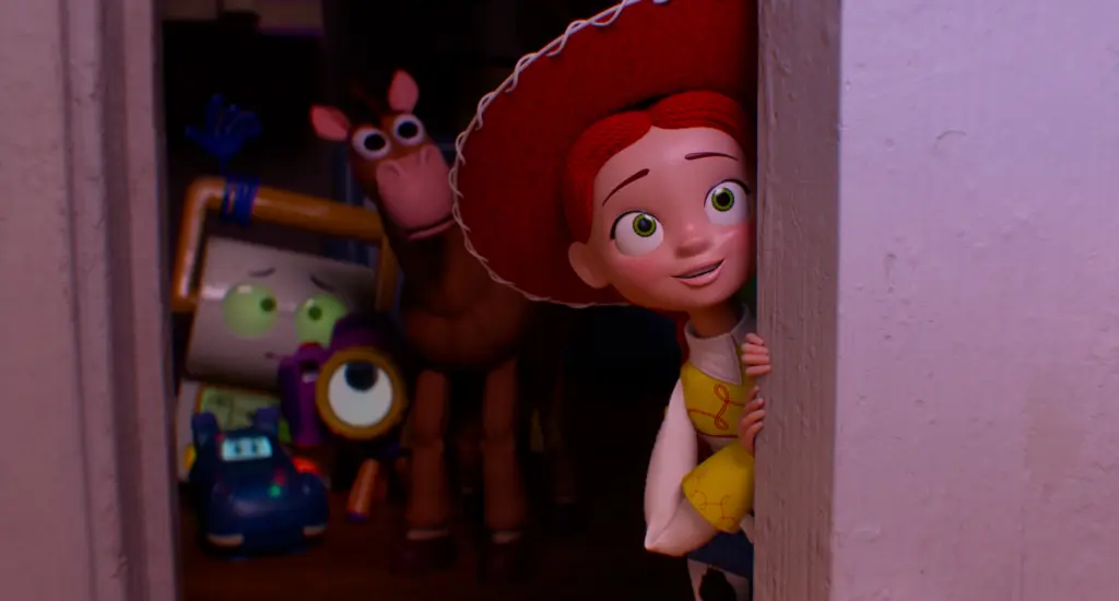 WALT DISNEY STUDIOS DOMINATES THE UK & IRELAND BOX OFFICE TAKING THE NUMBER 1 SPOT FOR MOANA AND NUMBER 2 FOR TOY STORY 5