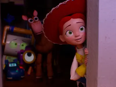 WALT DISNEY STUDIOS DOMINATES THE UK & IRELAND BOX OFFICE TAKING THE NUMBER 1 SPOT FOR MOANA AND NUMBER 2 FOR TOY STORY 5
