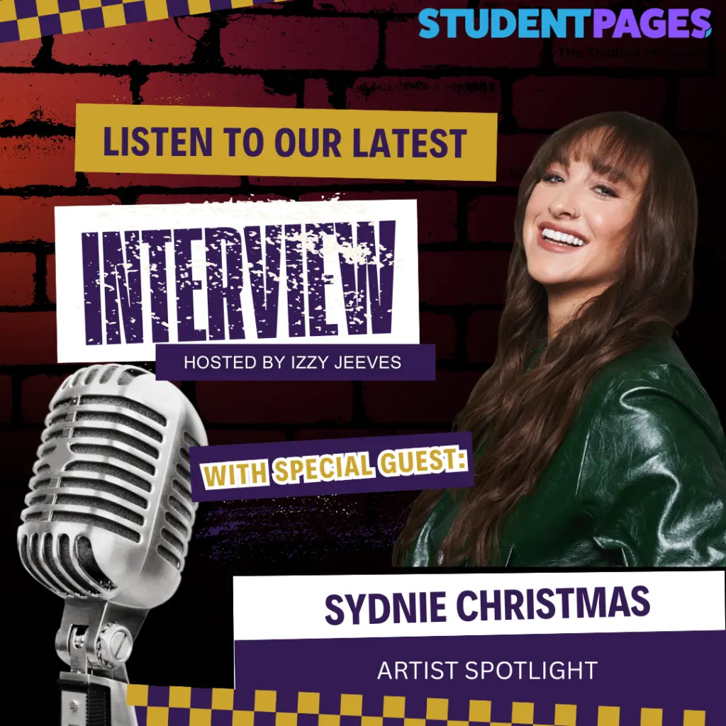 Sydnie Christmas Returns: From BGT to New Single 'Lean On You'