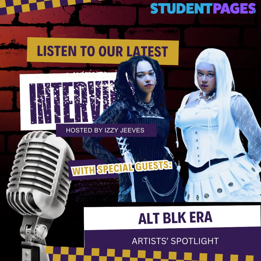 Sisters on Stage: Alt Blk Era’s Genre-Bending Rise