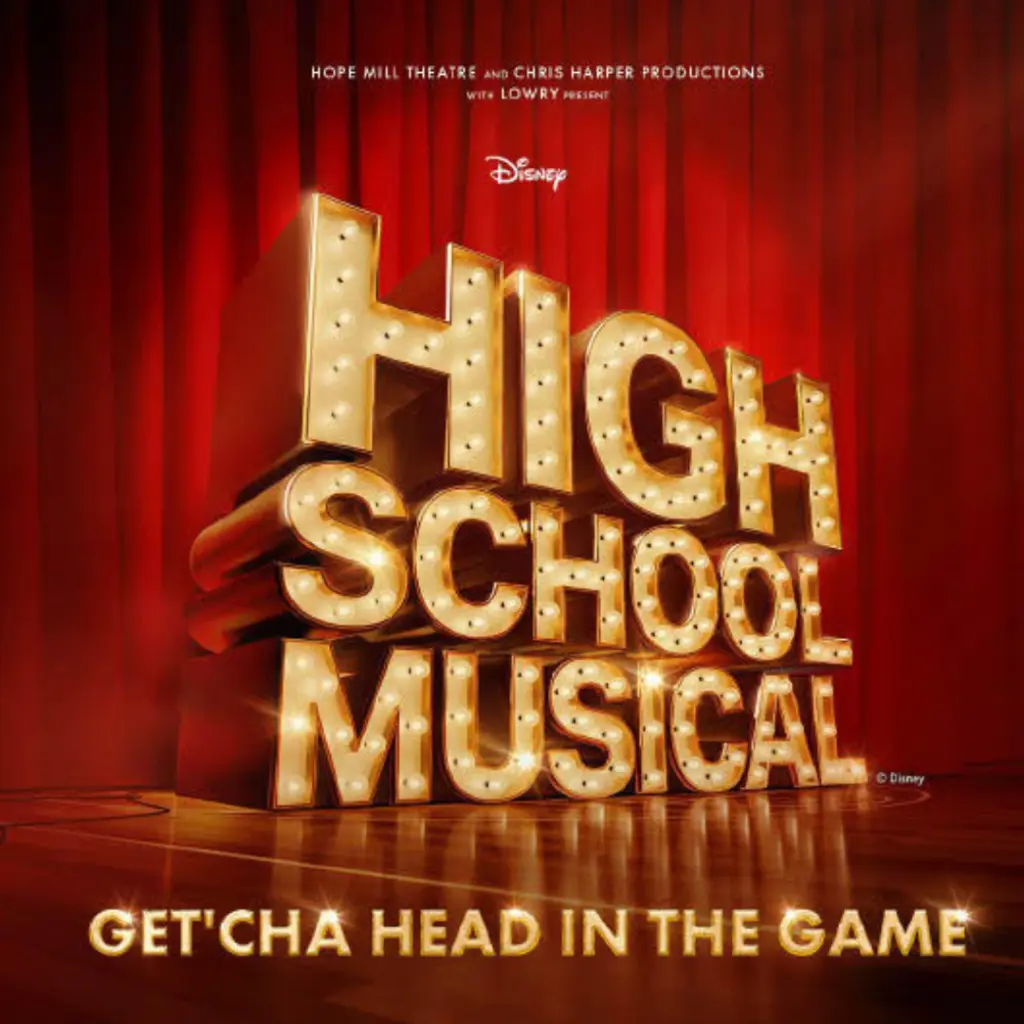 FULL CAST ANNOUNCED FOR DISNEY’S HIGH SCHOOL MUSICAL FOR LOWRY AND LONDON