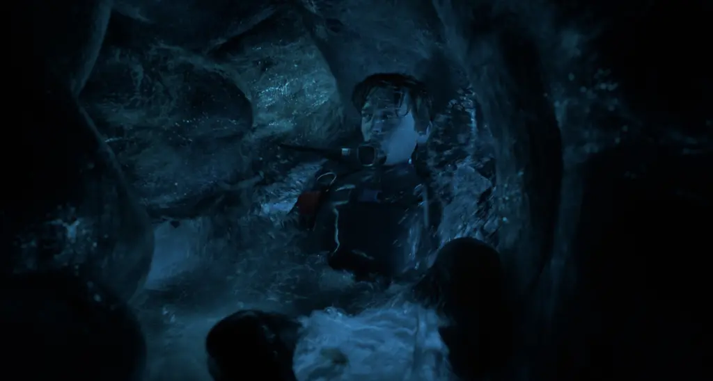 NEW TRAILER FOR EPIC AND EMOTIONAL SURVIVAL THRILLER “WHALEFALL”