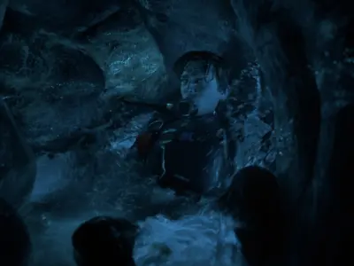 NEW TRAILER FOR EPIC AND EMOTIONAL SURVIVAL THRILLER “WHALEFALL”
