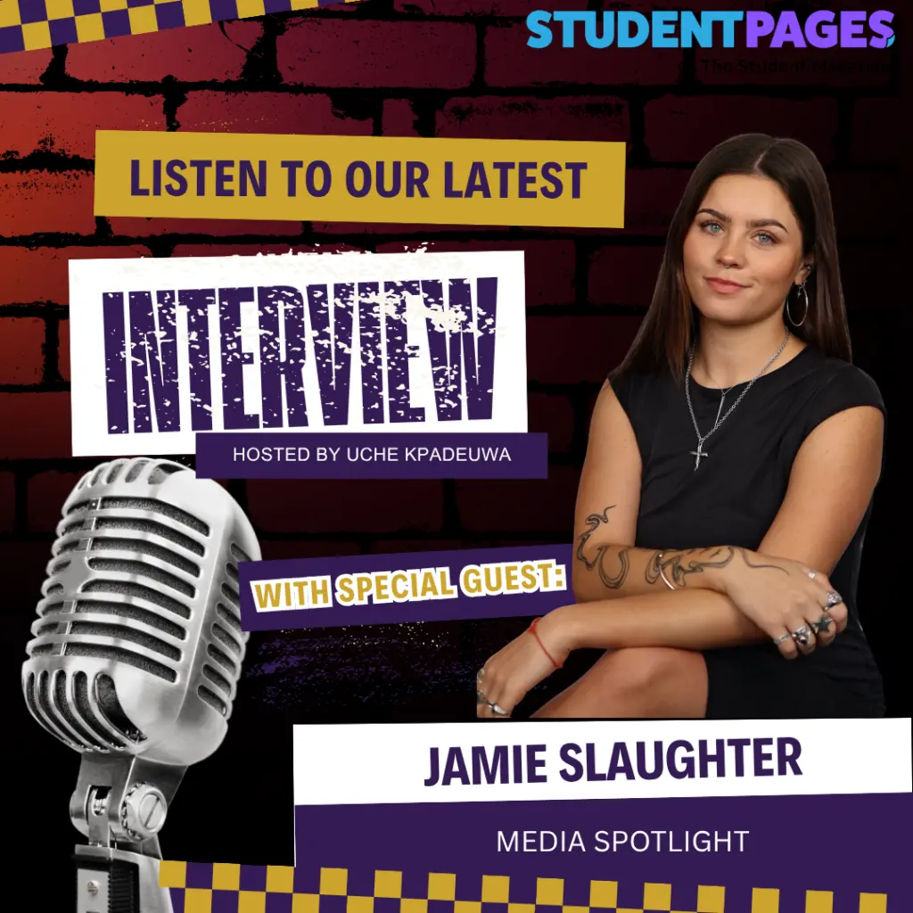 From Sales to Vinyl: Breed Media Jamie Slaughter’s Journey into Music